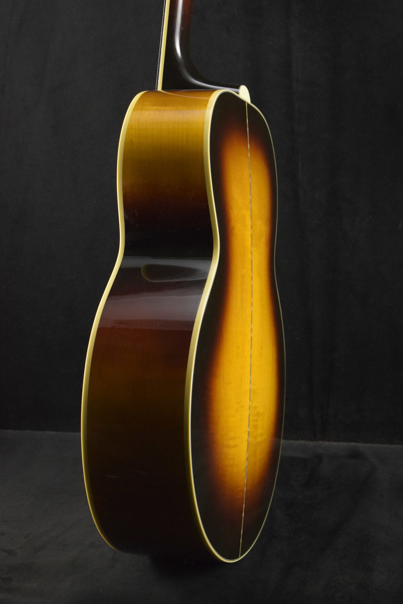 Gibson SJ-200 Original Vintage Sunburst