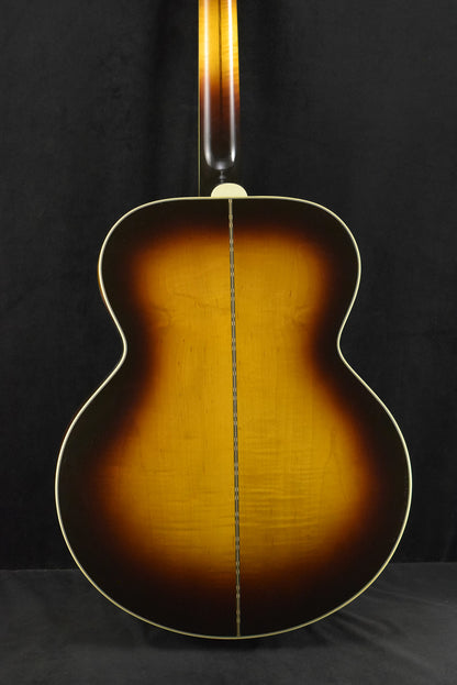 Gibson SJ-200 Original Vintage Sunburst