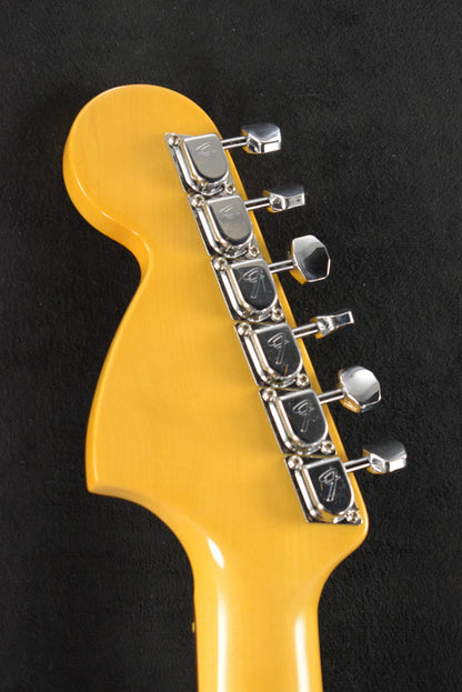 Fender American Vintage II 1973 Stratocaster Aged Natural Rosewood Fingerboard