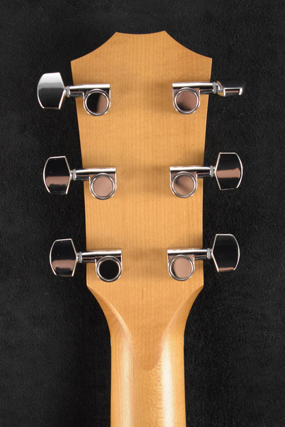 Taylor 117e Grand Pacific Dreadnought Natural Satin