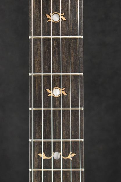 Deering Boston 6-String Acoustic/Electric Banjo w/Kavanjo Pickup