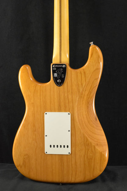 Fender American Vintage II 1973 Stratocaster Aged Natural Rosewood Fingerboard