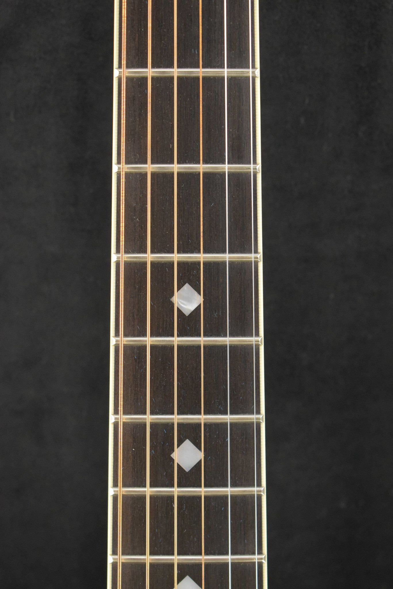 National Estralita Deluxe 12-Fret Sunburst