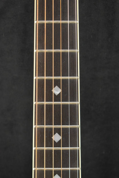 National Estralita Deluxe 12-Fret Sunburst