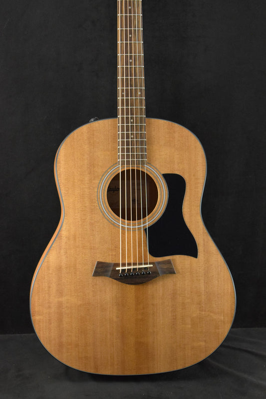 Taylor 117e Grand Pacific Dreadnought Natural Satin