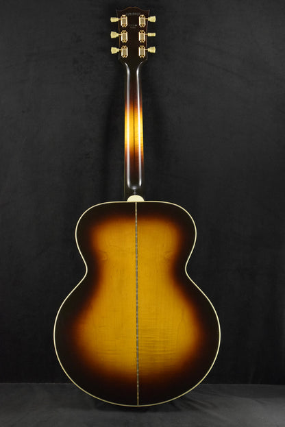 Gibson SJ-200 Original Vintage Sunburst