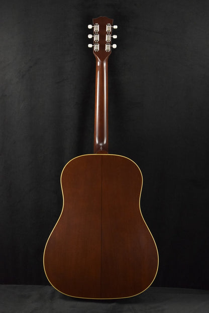 Gibson Custom Shop Fuller's Exclusive Early 40's J-45 Historic Legend Vintage Sunburst