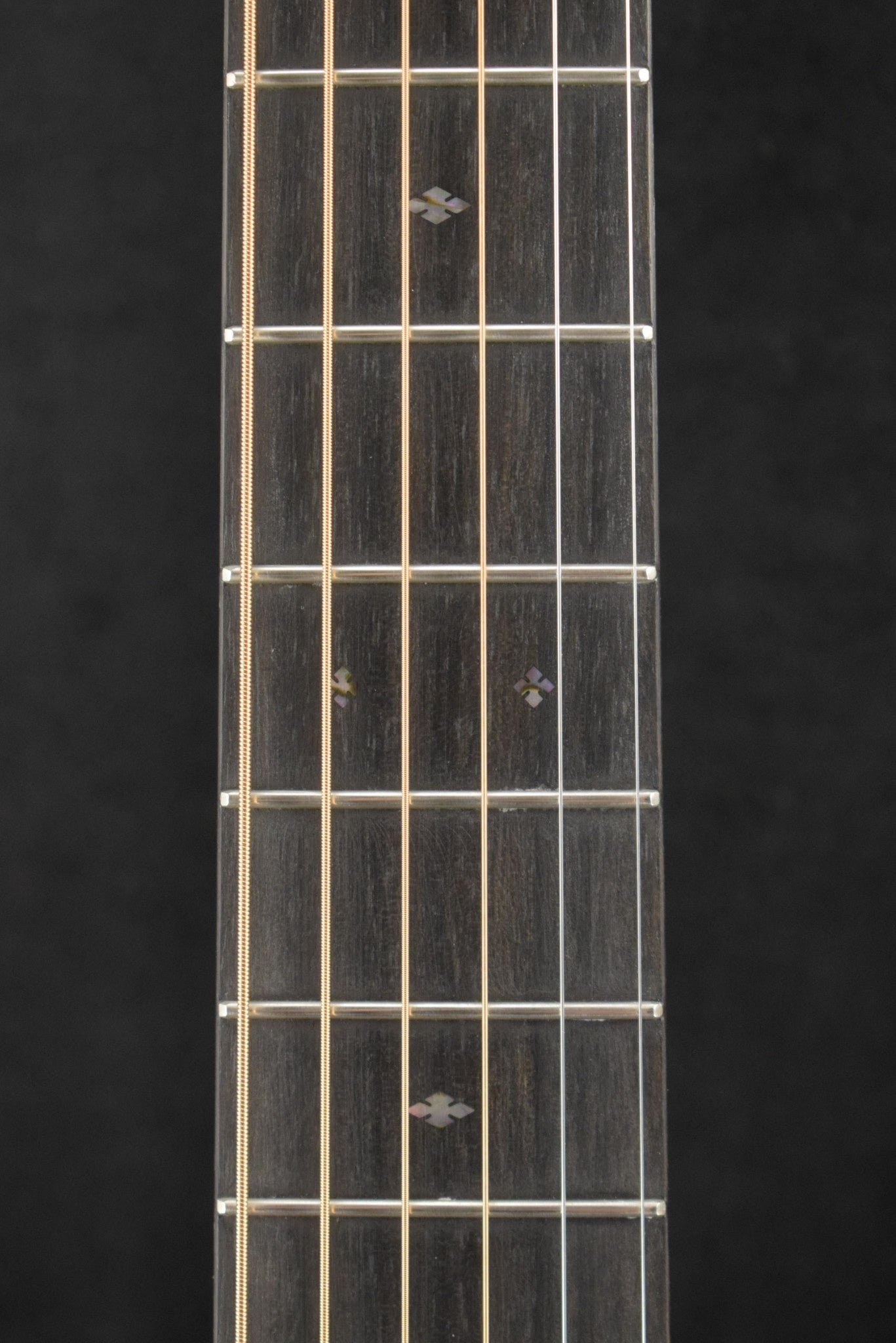 Martin Custom Shop M/0000 Grand Auditorium Quilted Pommele Sapele Sitka Spruce VTS Natural