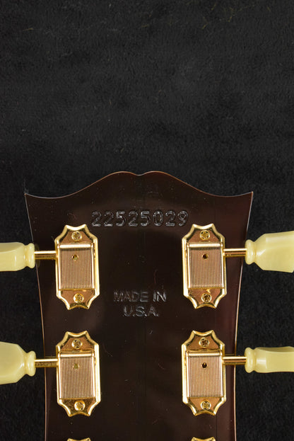 Gibson SJ-200 Original Vintage Sunburst