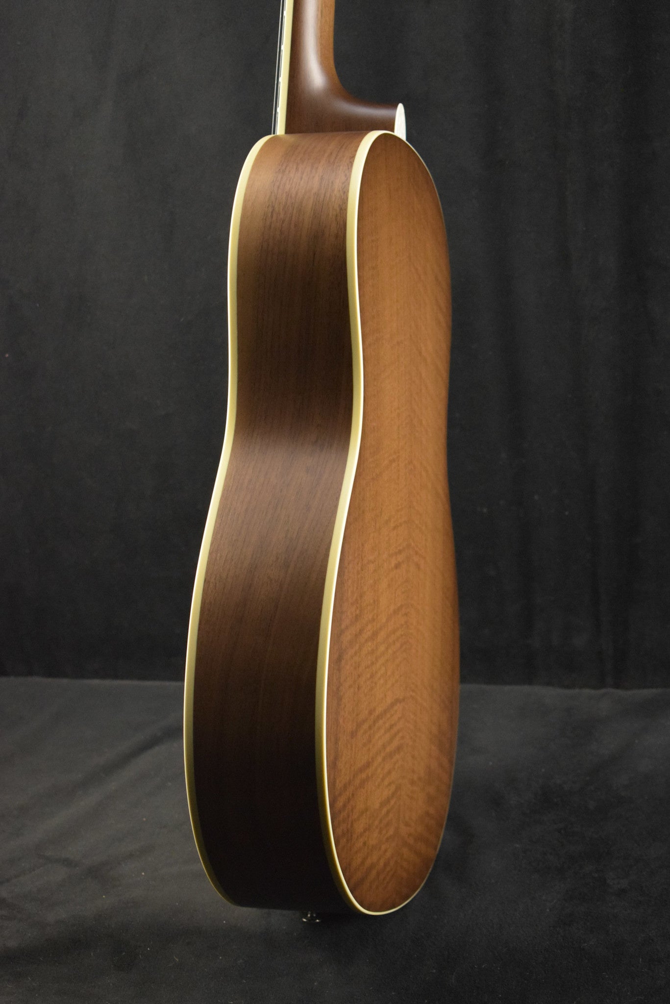 National Estralita Deluxe 12-Fret Sunburst