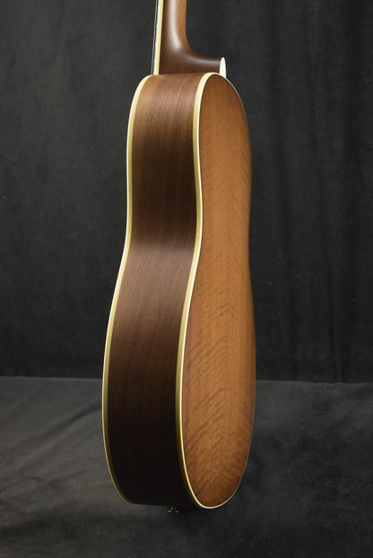 National Estralita Deluxe 12-Fret Sunburst