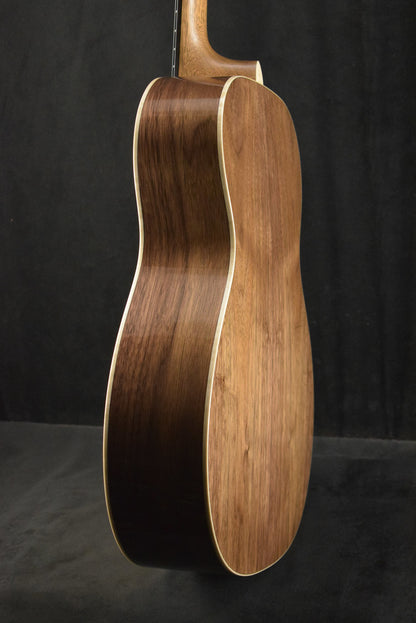 Martin Custom Shop 10CM000BLKWALNUT Auditorium 14-Fret Black Walnut