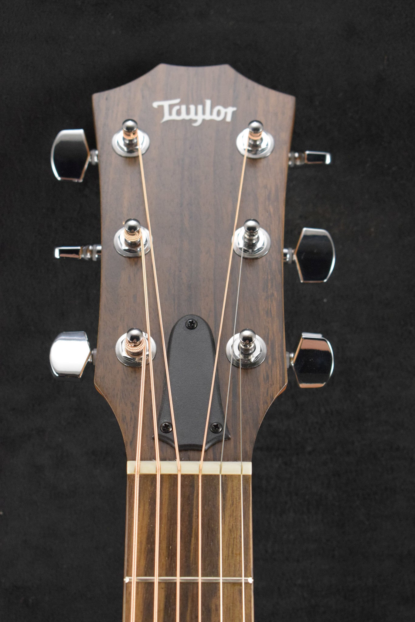 Taylor 117e Grand Pacific Dreadnought Natural Satin