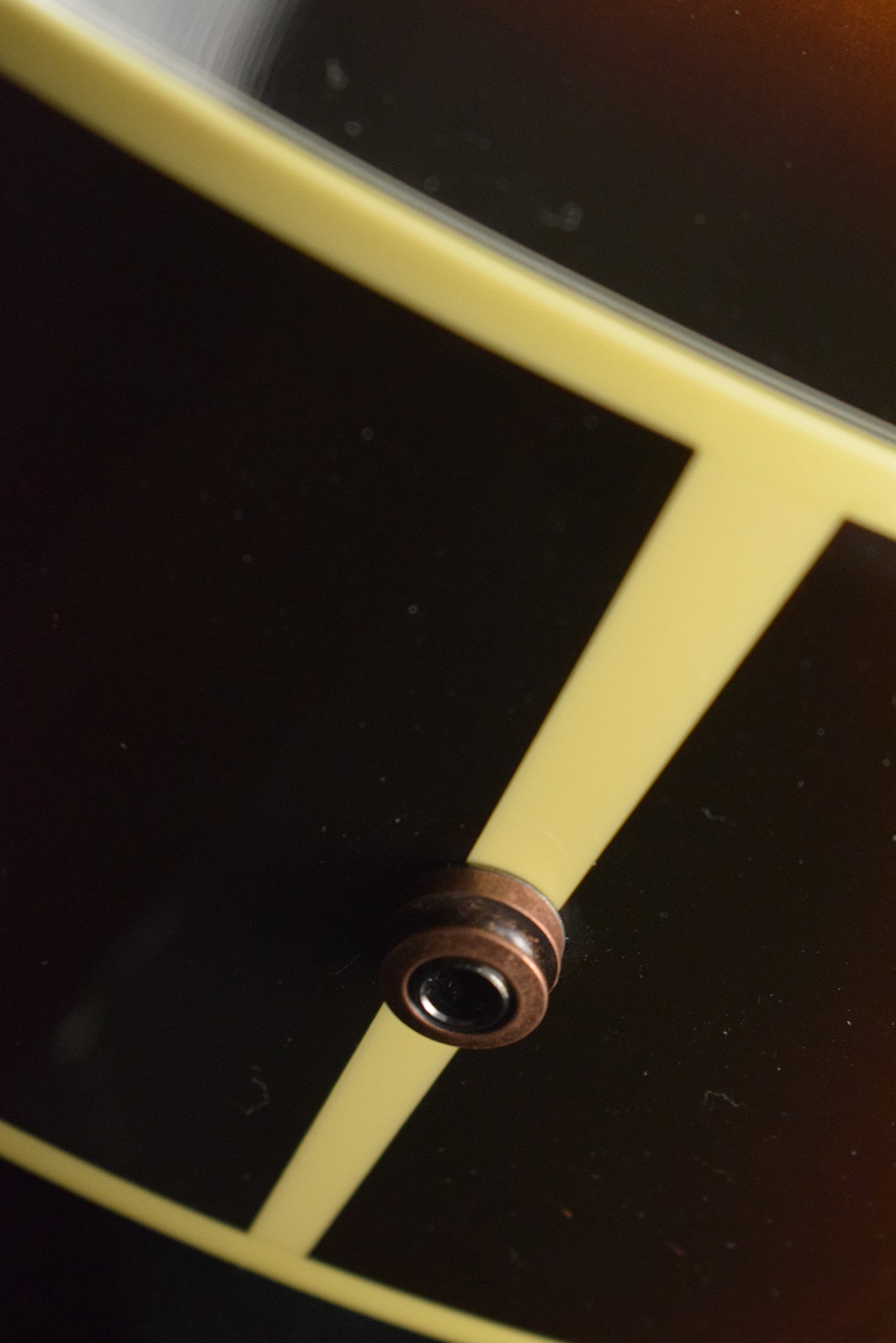 Gibson SJ-200 Original Vintage Sunburst