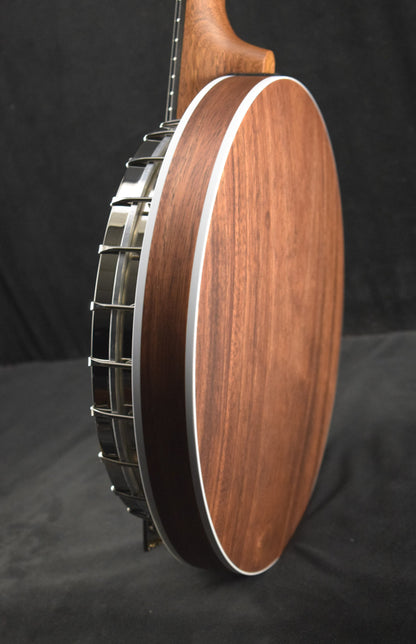 Deering Boston 6-String Acoustic/Electric Banjo w/Kavanjo Pickup