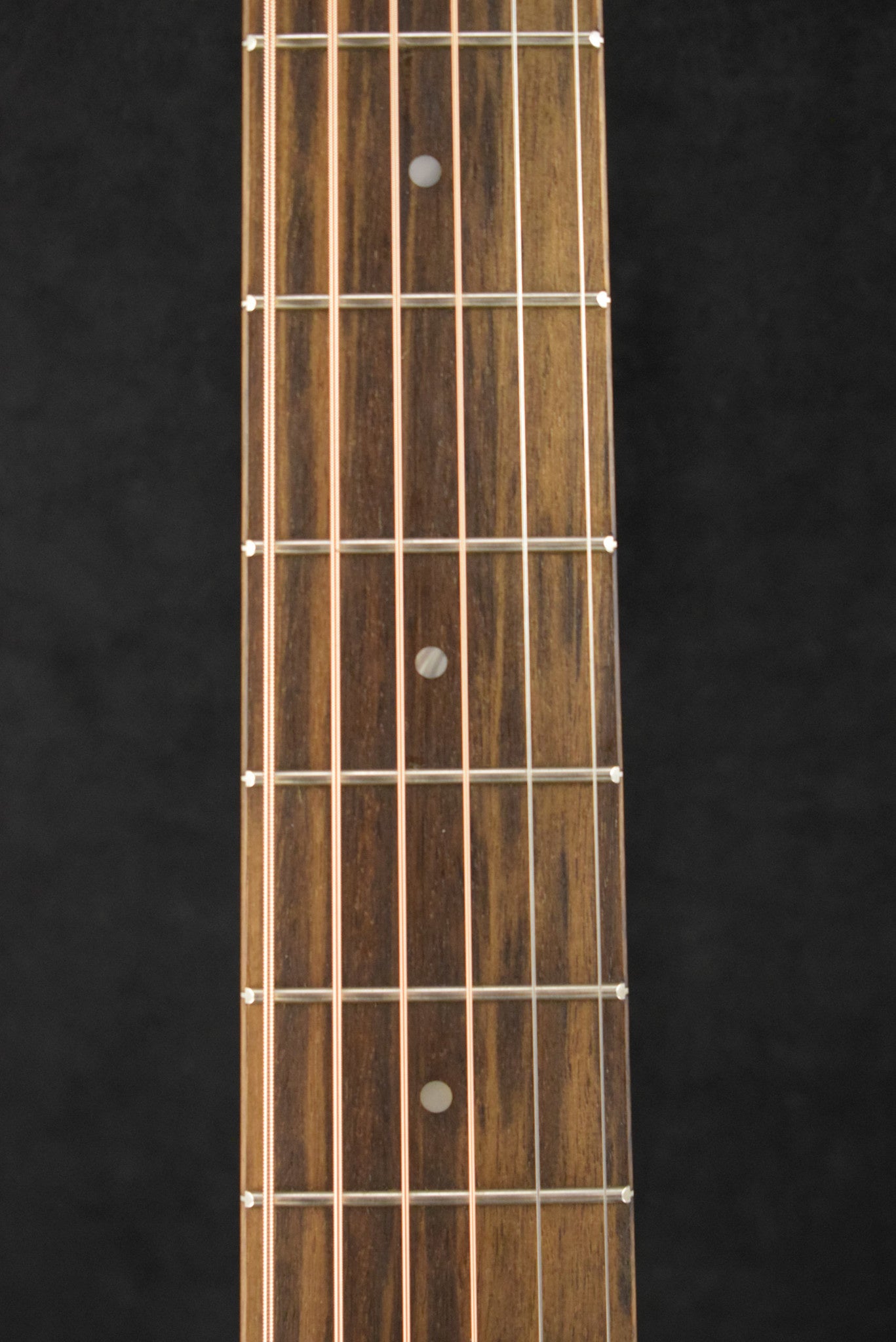 Taylor 117e Grand Pacific Dreadnought Natural Satin