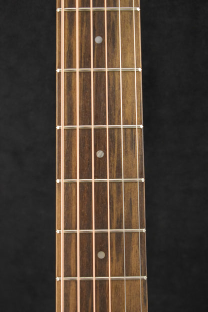 Taylor 117e Grand Pacific Dreadnought Natural Satin