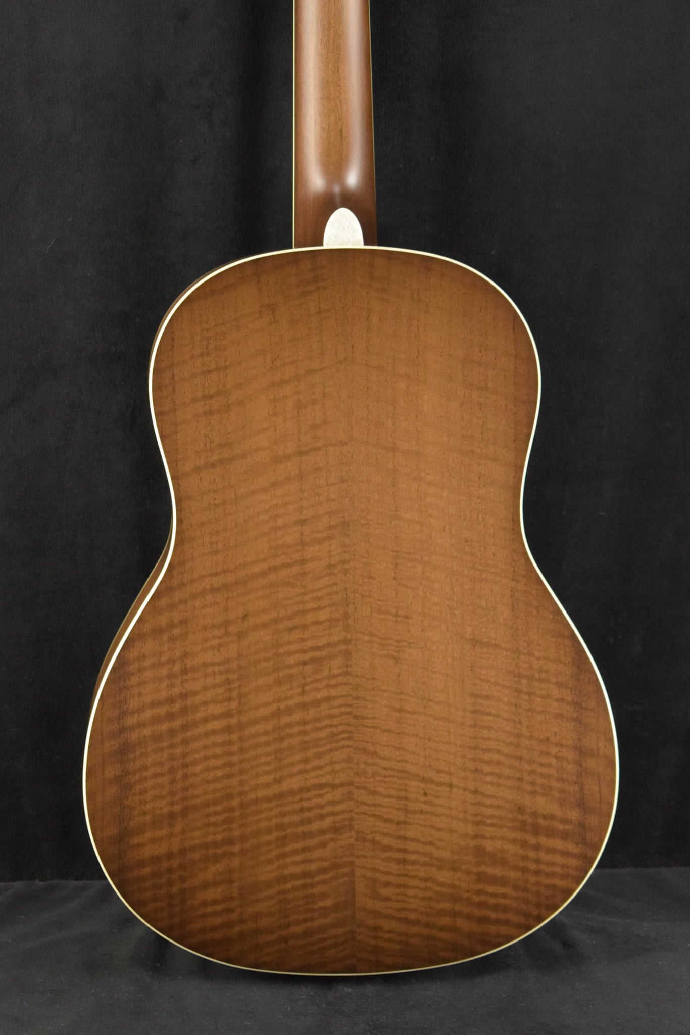 National Estralita Deluxe 12-Fret Sunburst