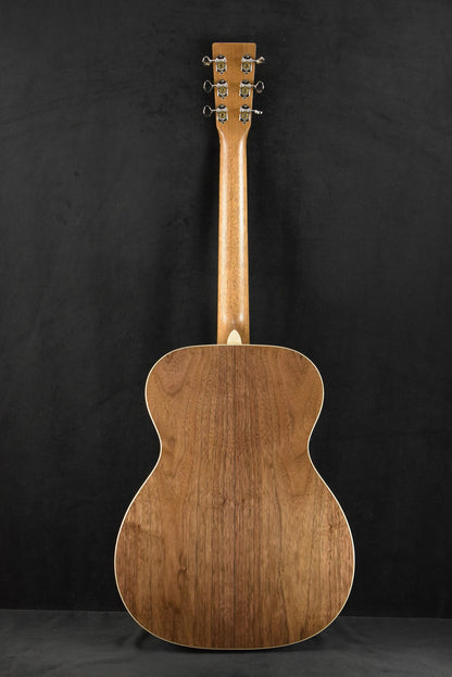 Martin Custom Shop 10CM000BLKWALNUT Auditorium 14-Fret Black Walnut