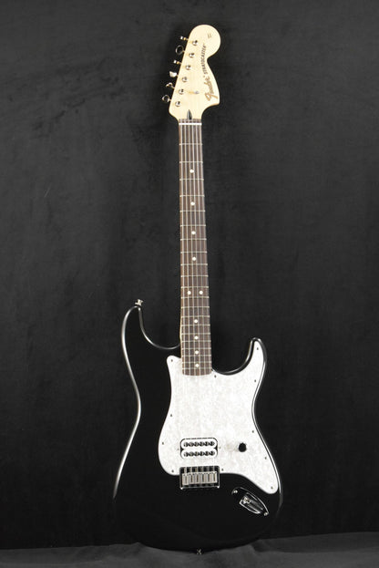 Fender Limited Edition Tom DeLonge Stratocaster Black Rosewood Fingerboard