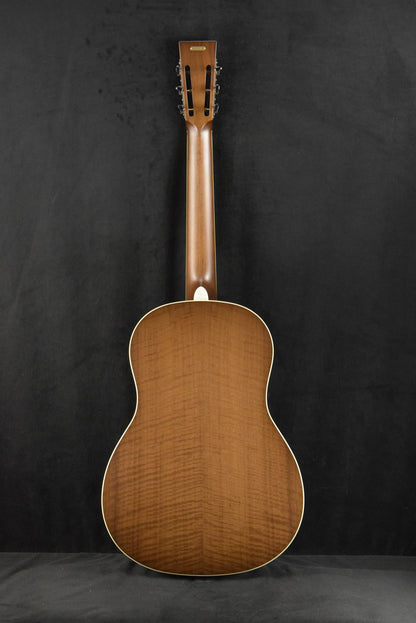 National Estralita Deluxe 12-Fret Sunburst