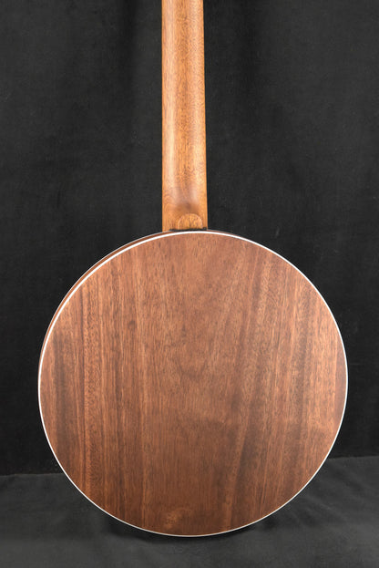 Deering Boston 6-String Acoustic/Electric Banjo w/Kavanjo Pickup