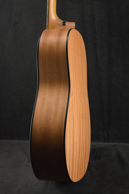 Taylor 117e Grand Pacific Dreadnought Natural Satin