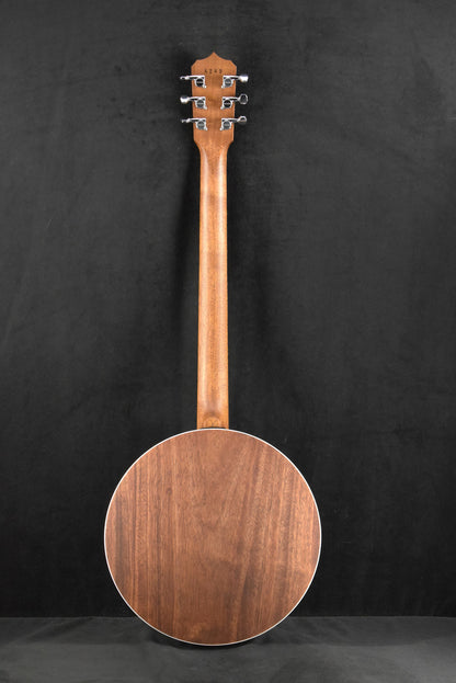 Deering Boston 6-String Acoustic/Electric Banjo w/Kavanjo Pickup