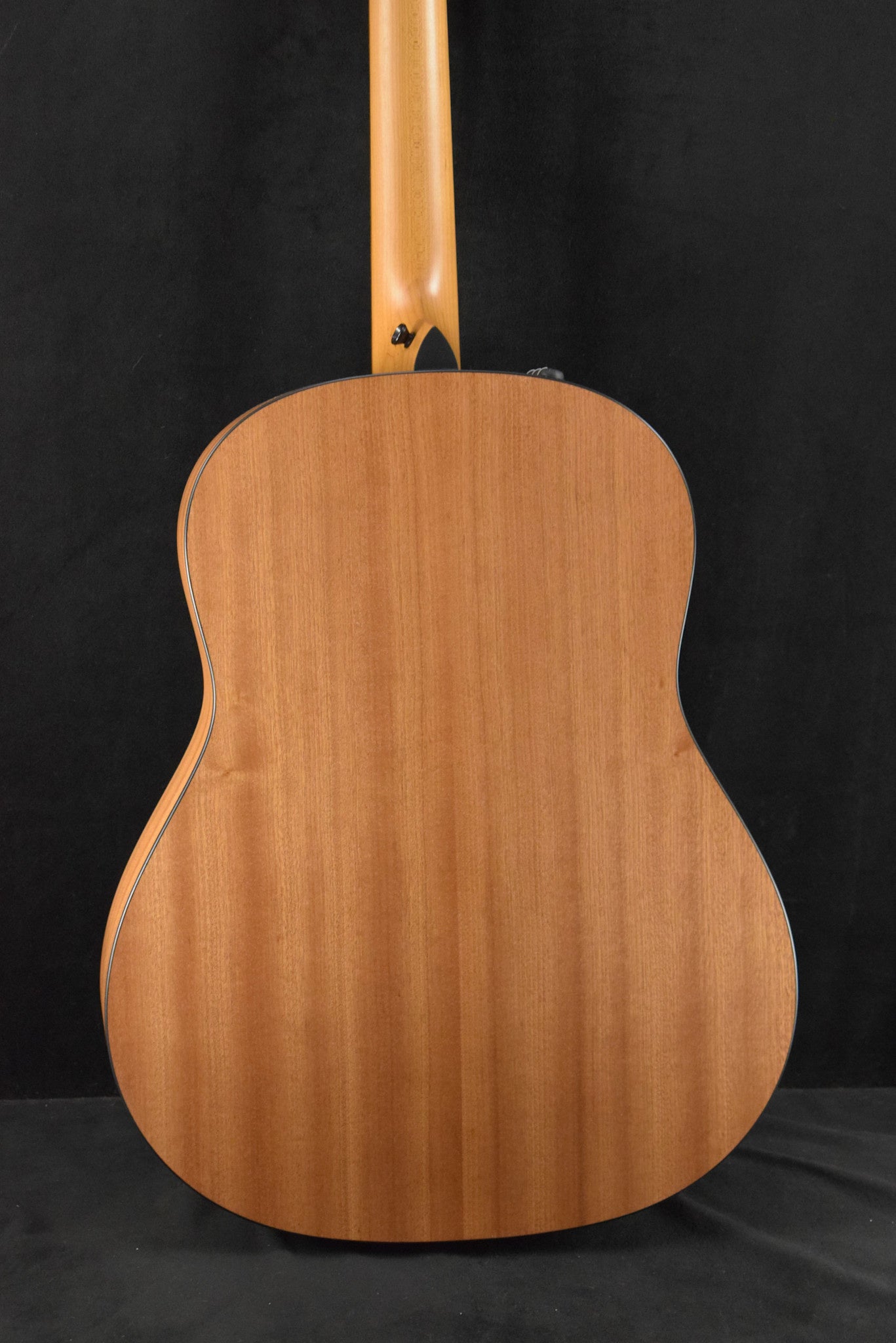 Taylor 117e Grand Pacific Dreadnought Natural Satin