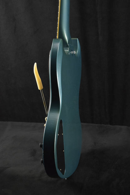 Gibson Murphy Lab 1964 SG Standard With Maestro Vibrola Pelham Blue Light Aged