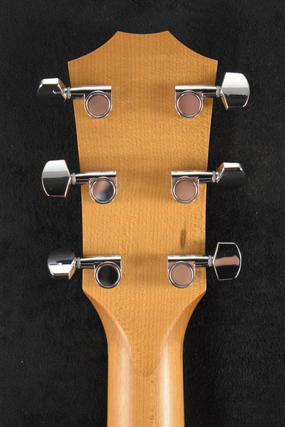 Taylor 117e Grand Pacific Dreadnought Natural Satin