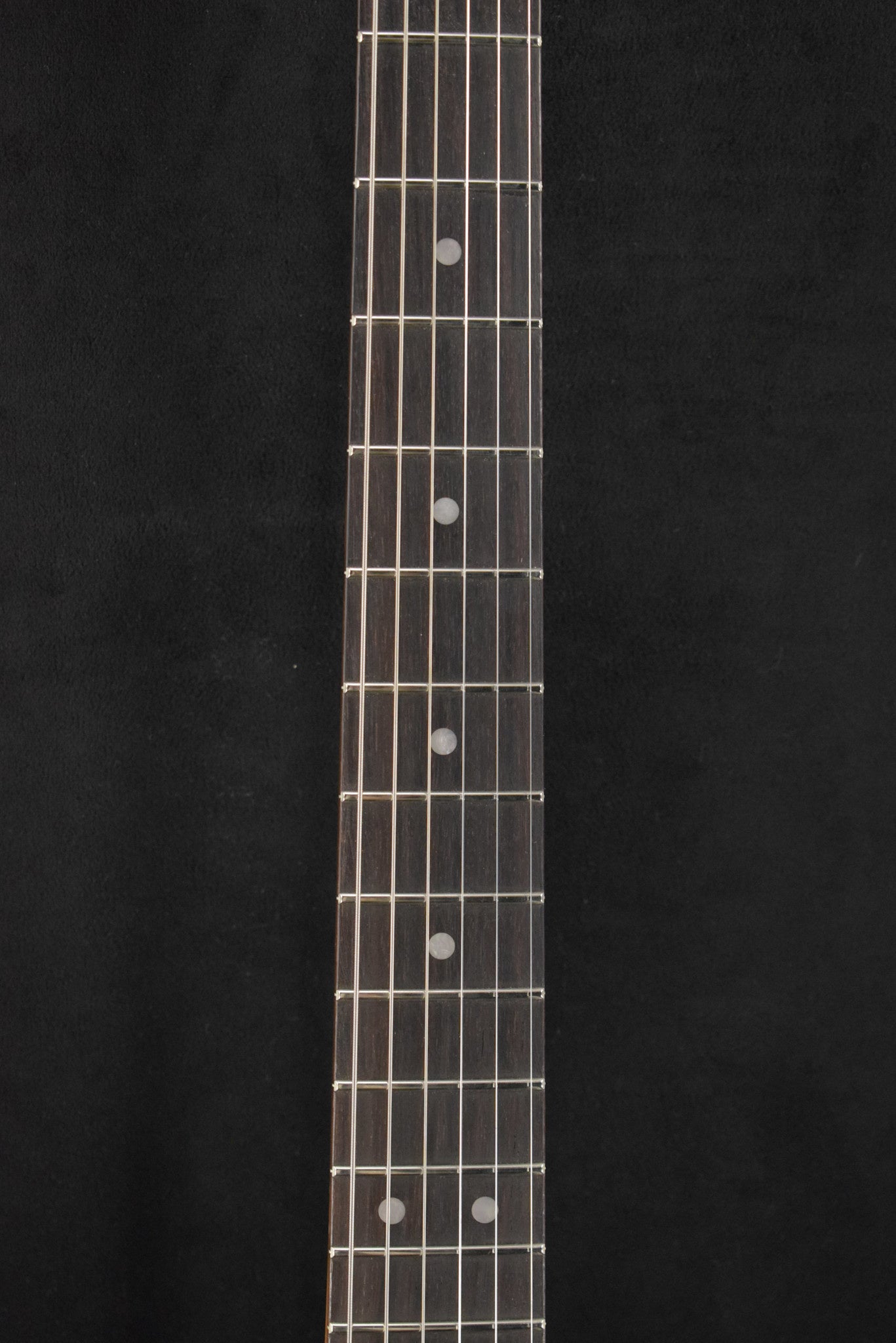 Fender Kingfish Telecaster Deluxe Mississippi Night Rosewood Fingerboard