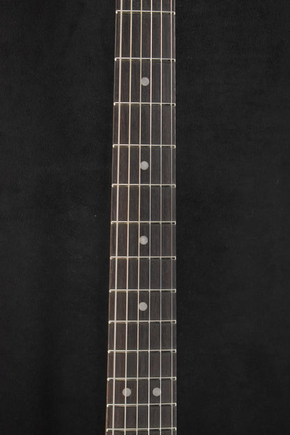 Fender Kingfish Telecaster Deluxe Mississippi Night Rosewood Fingerboard