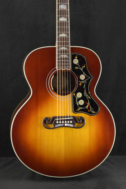 Gibson SJ-200 Standard Rosewood Rosewood Burst