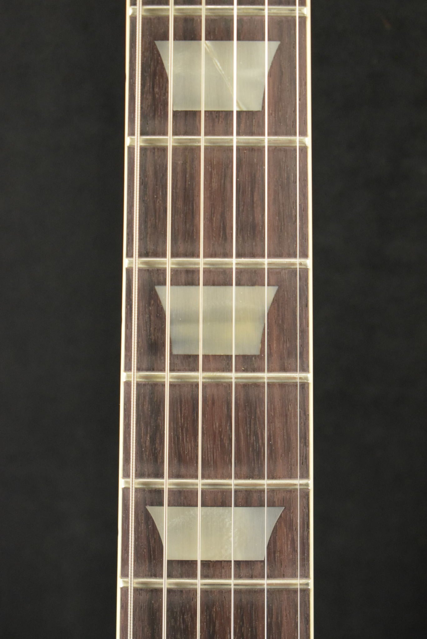 Gibson Murphy Lab 1959 Les Paul Standard Lemon Burst Ultra Heavy Aged