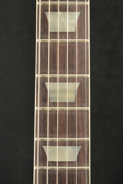 Gibson Murphy Lab 1959 Les Paul Standard Lemon Burst Ultra Heavy Aged