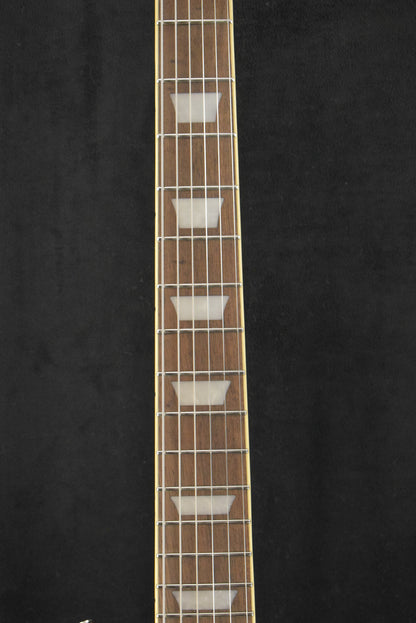 Epiphone Les Paul Standard '50s Figured Bourbon Burst w/Gig Bag