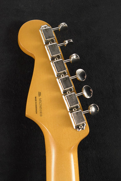 Fender Vintera II '60s Stratocaster Olympic White Rosewood Fingerboard