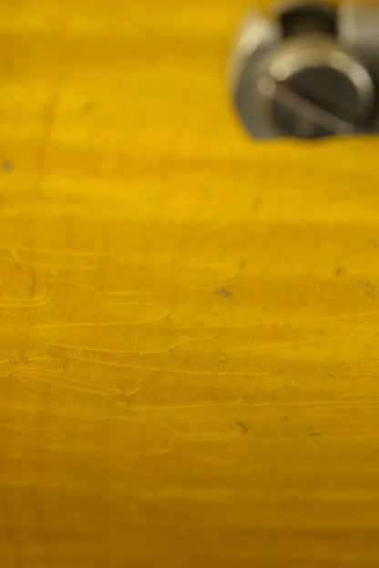 Gibson Murphy Lab 1959 Les Paul Standard Lemon Burst Ultra Heavy Aged