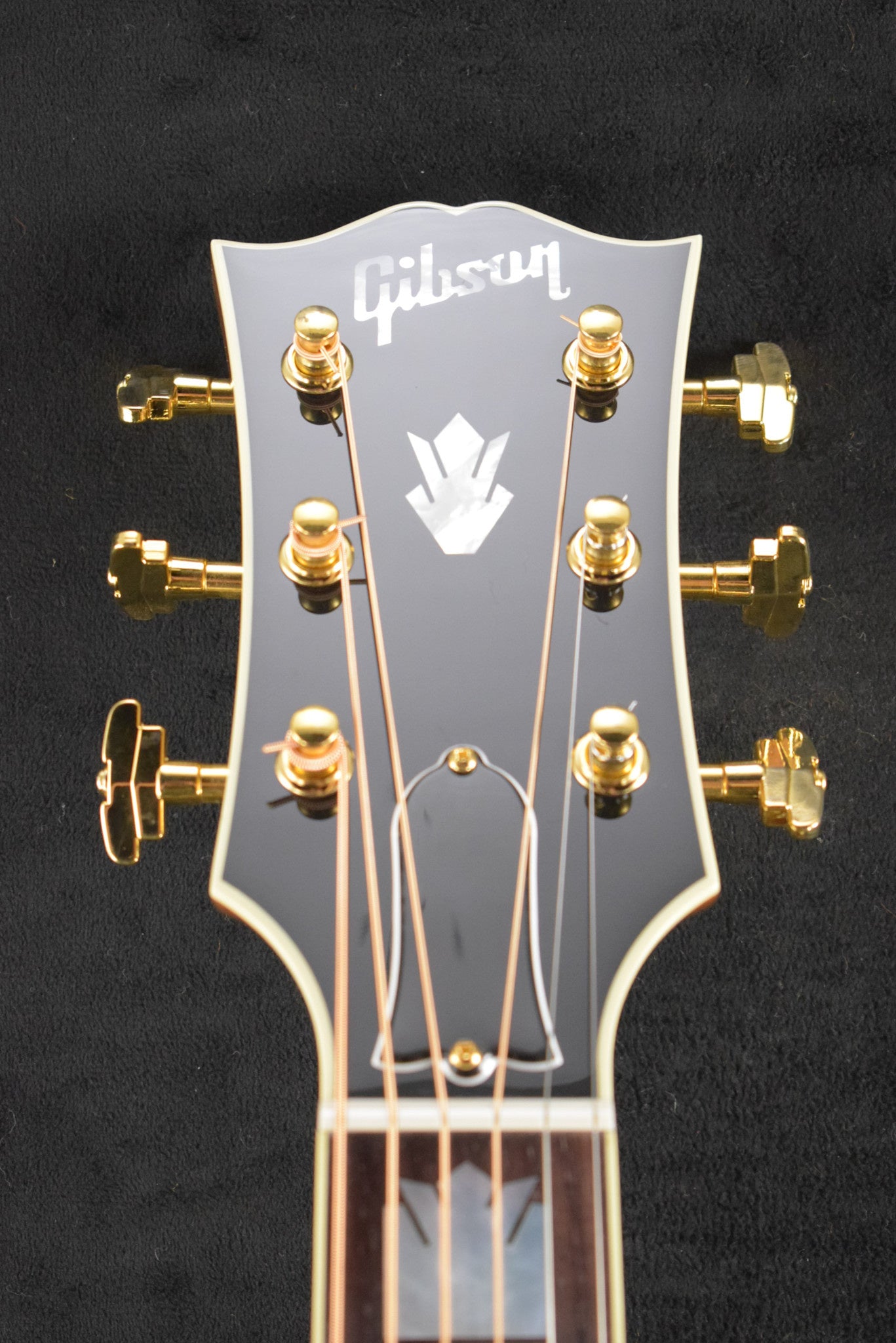 Gibson SJ-200 Standard Rosewood Rosewood Burst