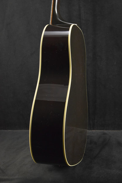 Gibson J-45 Standard Vintage Sunburst