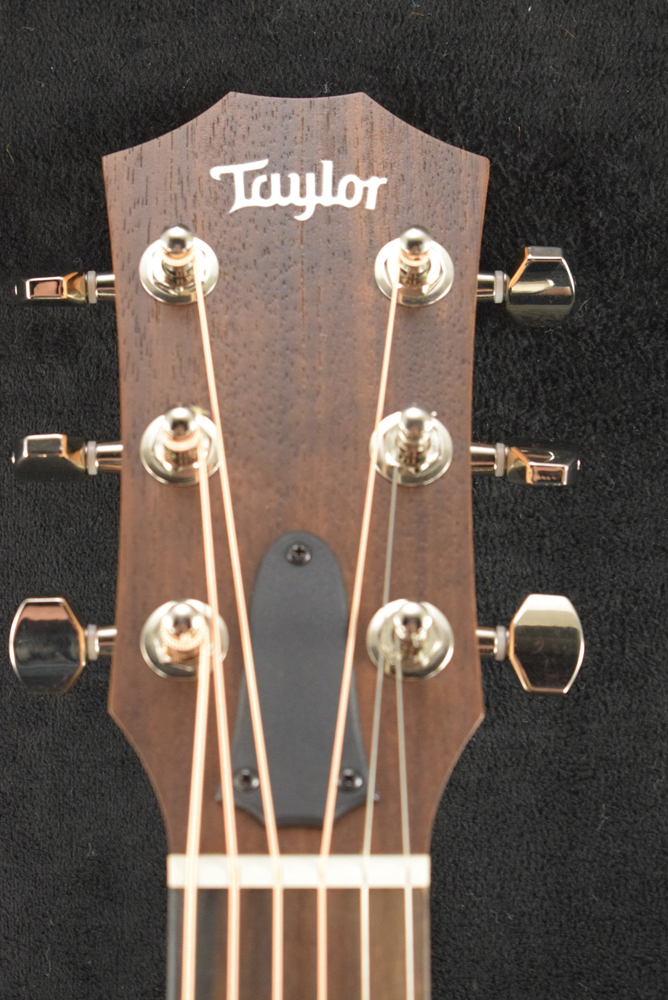 Taylor GS Mini-e Koa Plus Shaded Edge Burst