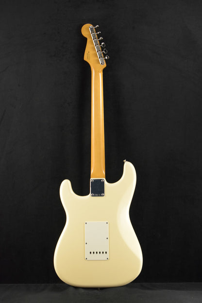 Fender Vintera II '60s Stratocaster Olympic White Rosewood Fingerboard