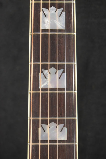 Gibson SJ-200 Standard Rosewood Rosewood Burst