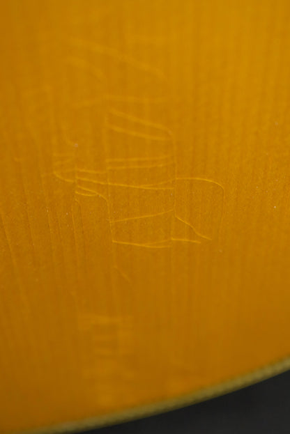 Martin Custom Shop Dreadnought Wild Grain East Indian Rosewood Adirondack Spruce VTS Natural