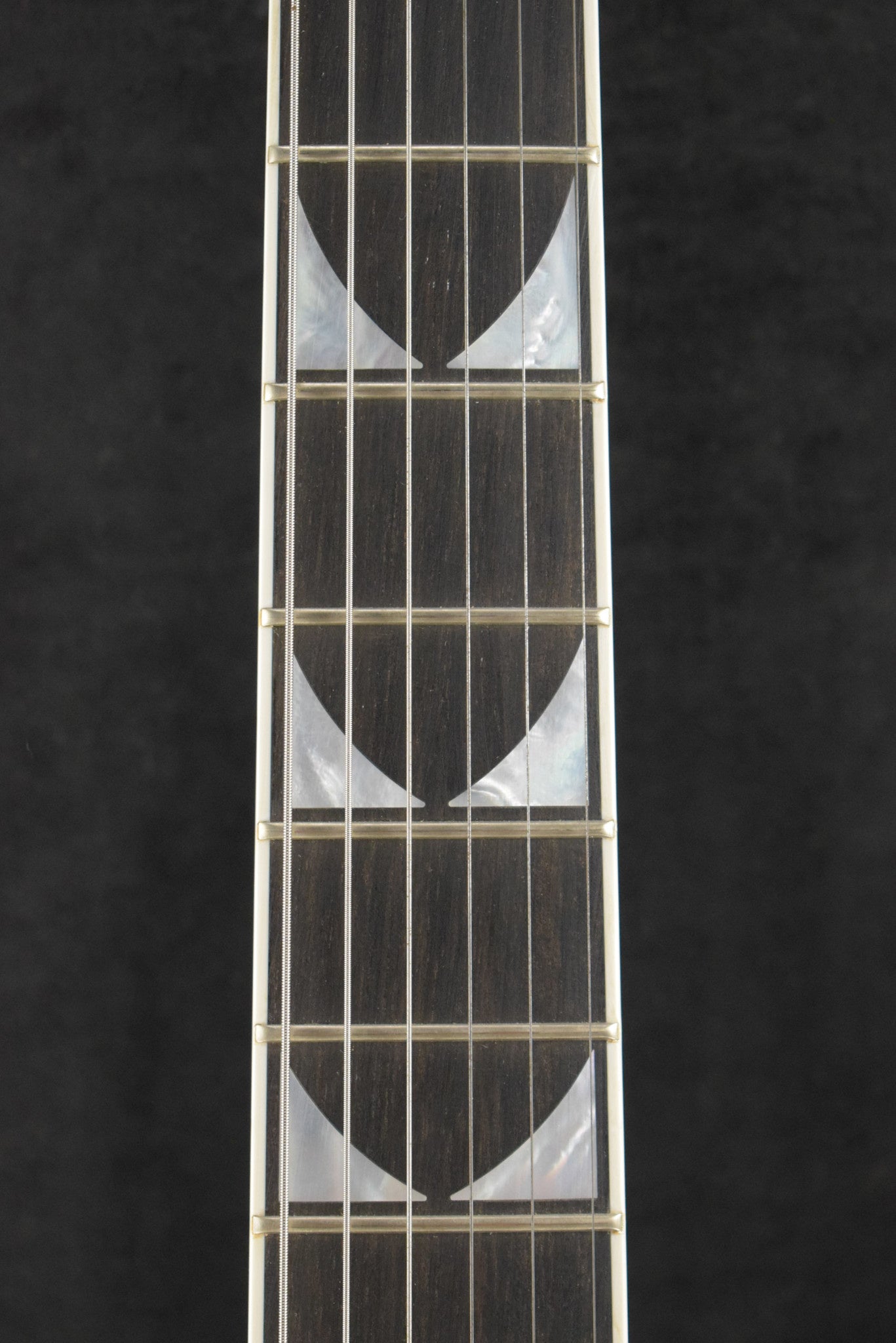 Gibson Dave Mustaine Flying V EXP Antique Natural