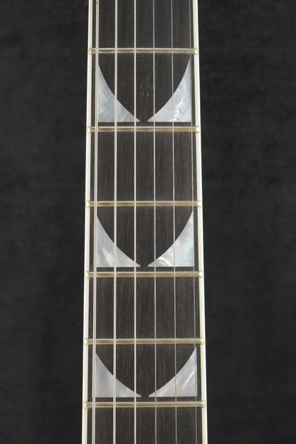 Gibson Dave Mustaine Flying V EXP Antique Natural