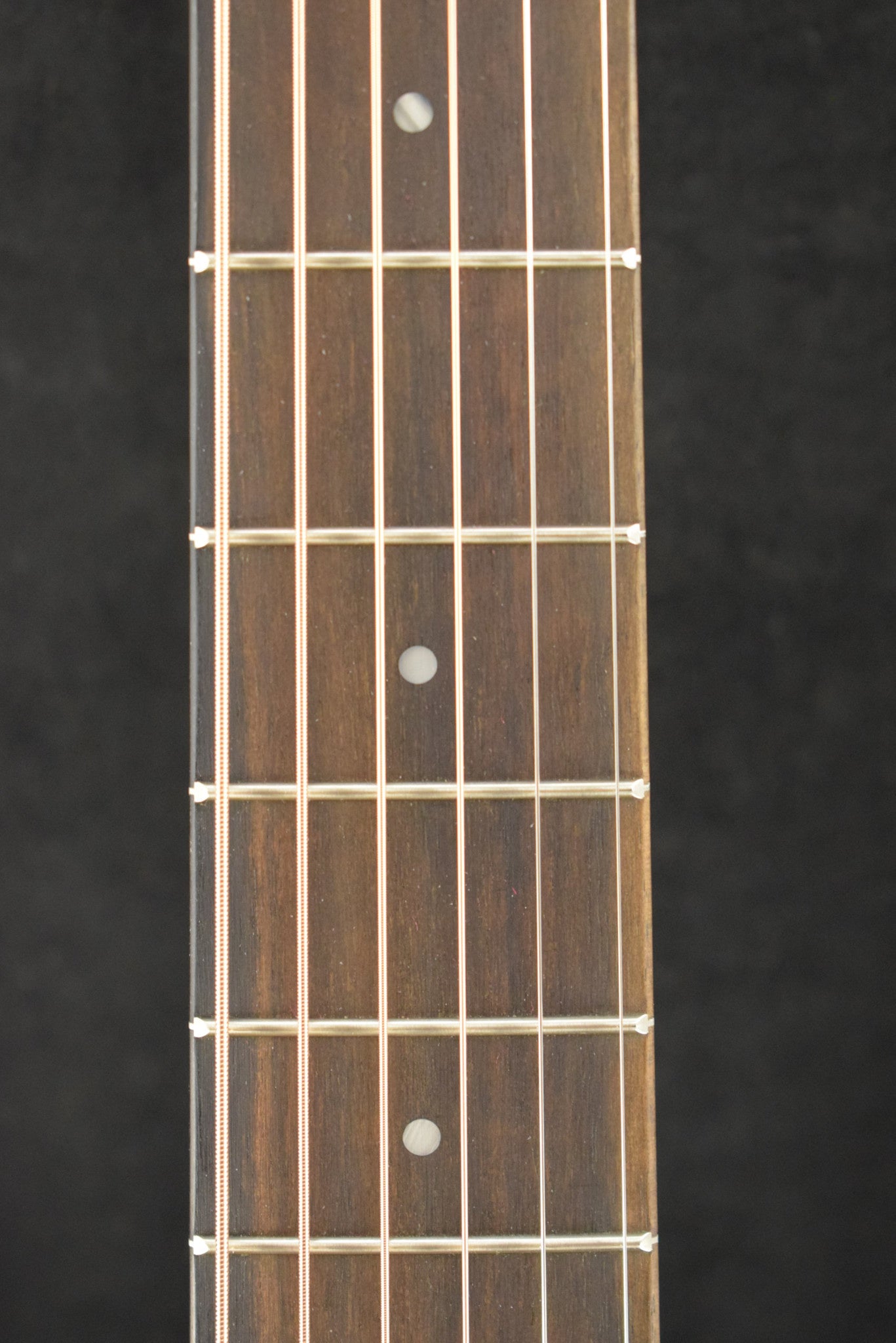 Taylor GS Mini-e Koa Plus Shaded Edge Burst