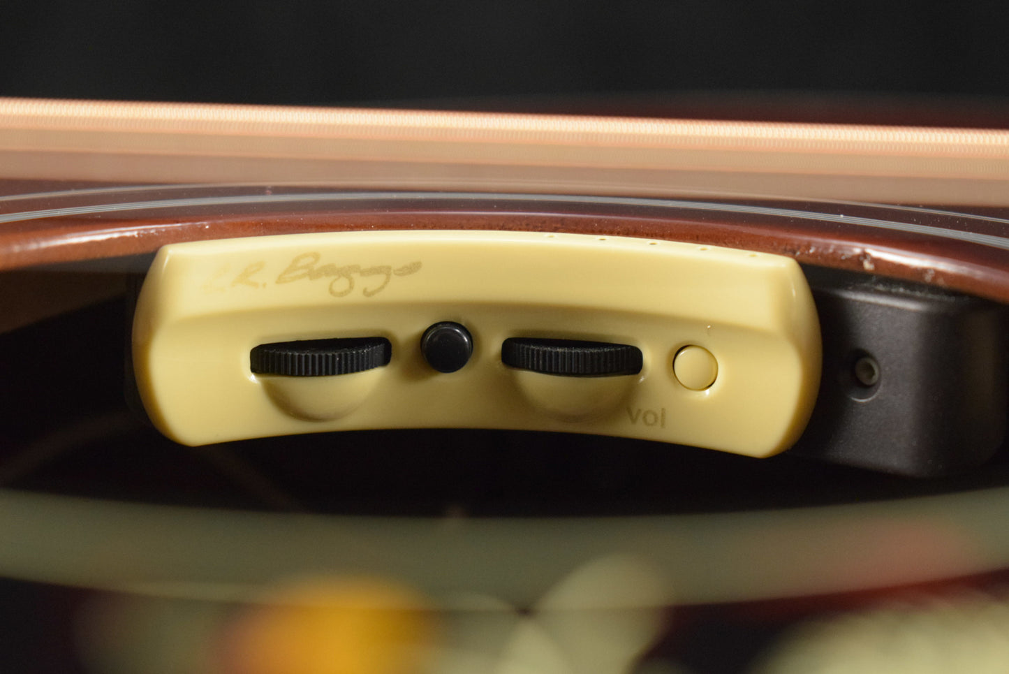 Gibson SJ-200 Standard Rosewood Rosewood Burst