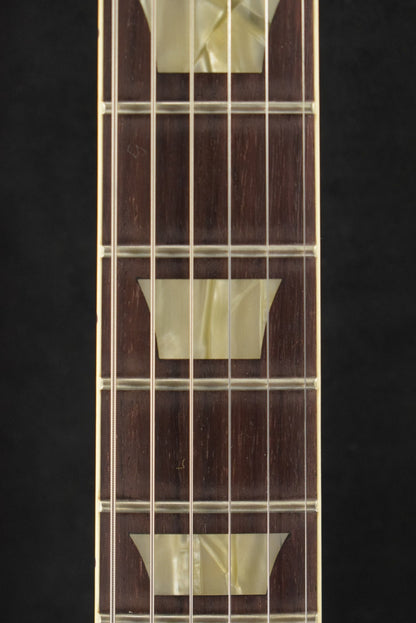 Gibson Murphy Lab 1964 SG Standard With Maestro Vibrola Pelham Blue Light Aged